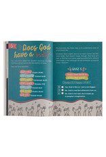 Christian Art Kids Bible Questions & Answers for Kids