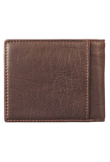 Wallet - Blessed Man, Leather - Jeremiah 17:7