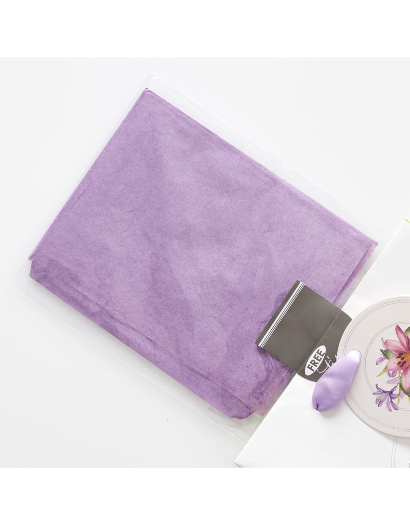 Christian Art Gifts Gift Bag - Blessings from Above Jeremiah 17:7 (Small)