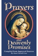 Tan Books (St. Benedict Press) Prayers & Heavenly Promises