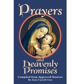 Tan Books (St. Benedict Press) Prayers & Heavenly Promises