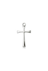 Cross Medal, Maltese, Pewter