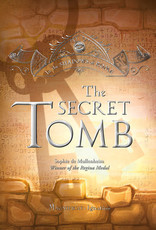 Ignatius Press The Secret Tomb (In the Shadows of Rome Vol. 5)