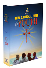 Catholic Book Publishing NCB (New Catholic Bible) for Youth, Paperback