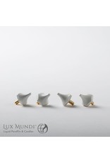 Lux Mundi Nails for Oil Shell - Red, Green or White