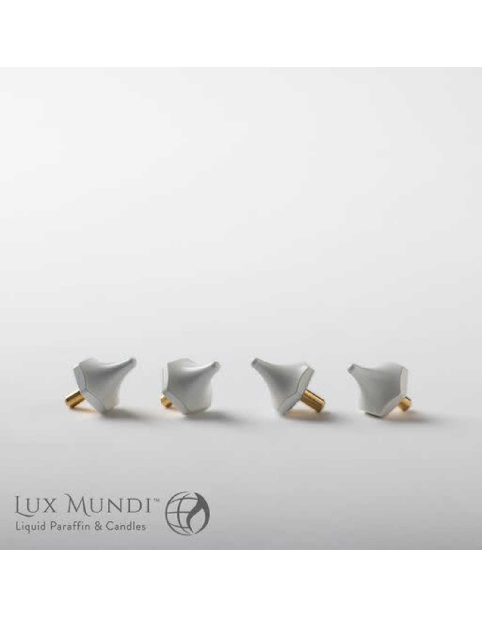 Lux Mundi Nails for Oil Shell - Red, Green or White