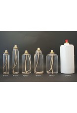 Lux Mundi Disposable Oil Containers 80-hr (24) (Clear)