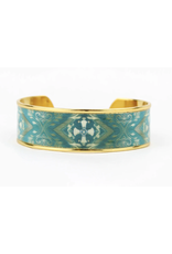 My Saint My Hero Bracelet - Vestment Cuff