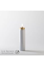 Lux Mundi Refillable Oil Container 25-hour