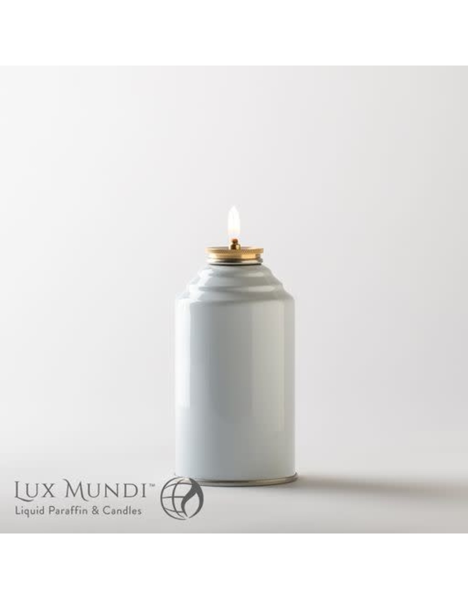 Lux Mundi Refillable Oil Container 70-hour