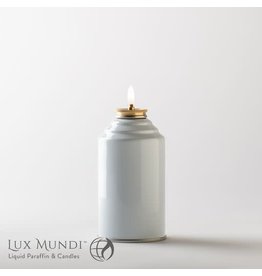 Lux Mundi Refillable Oil Container 70-hour