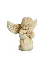 Worry Angel Figurine (2.5")