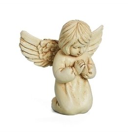 Worry Angel Figurine (2.5")