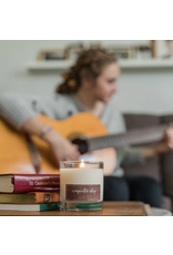 Corda Corda Candle - Carpenter Shop - St. Joseph the Worker