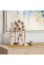 Willow Tree Table Runner - Willow Tree - Nativity