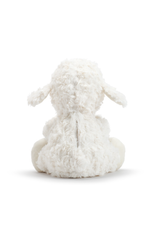 Tender Blessings "Jesus Loves Me" Singing Lamb (Blue)