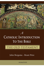 Ignatius Press Catholic Introduction to the Bible: The Old Testament