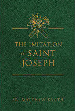 Tan Books (St. Benedict Press) The Imitation of St. Joseph