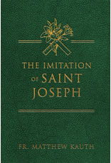 Tan The Imitation of St. Joseph