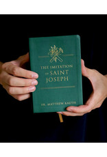 Tan Books (St. Benedict Press) The Imitation of St. Joseph