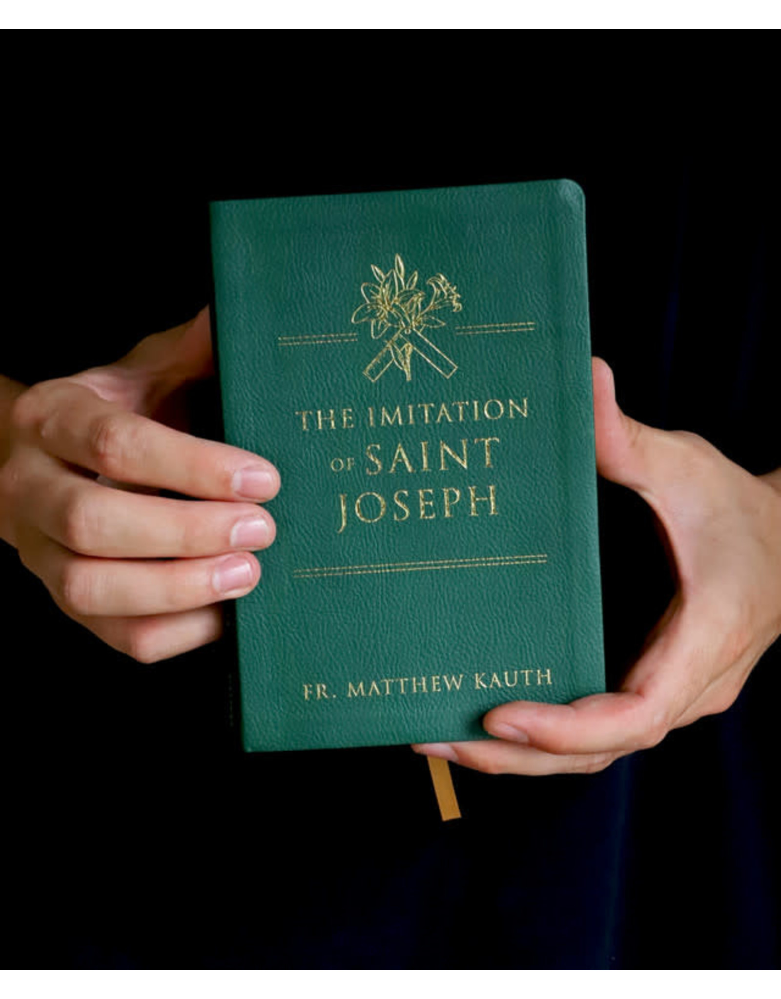 Tan Books (St. Benedict Press) The Imitation of St. Joseph