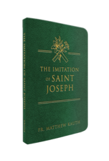 Tan Books (St. Benedict Press) The Imitation of St. Joseph