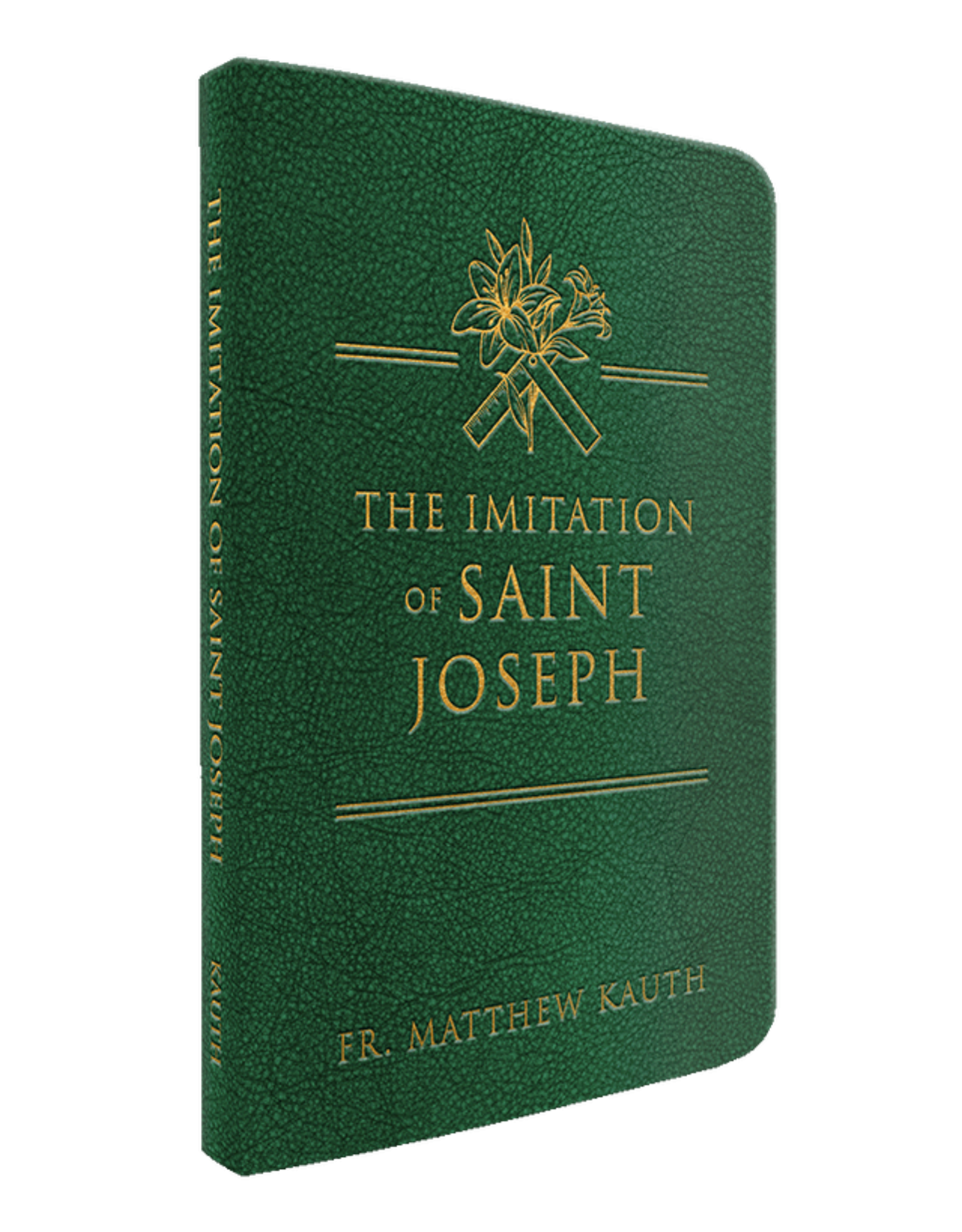 Tan Books (St. Benedict Press) The Imitation of St. Joseph