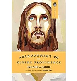 Image Abandonment to Divine Providence