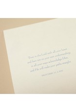Dayspring Wedding Card - Forever Bound in Love