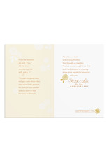 Dayspring Anniversary Card - Wife - Through Every Stage