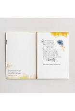 Holley Gerth Difficult Times Card - Stronger Than We Know