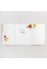 Holley Gerth Difficult Times Card - Jesus Wept