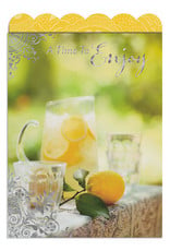 Dayspring Retirement Card - A Time to Enjoy