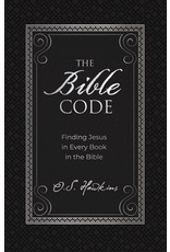 Thomas Nelson Bible Code: Finding Jesus in Every Book in the Bible