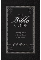Thomas Nelson The Bible Code: Finding Jesus in Every Book in the Bible