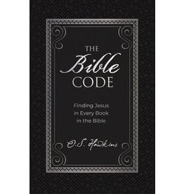 Thomas Nelson Bible Code: Finding Jesus in Every Book in the Bible