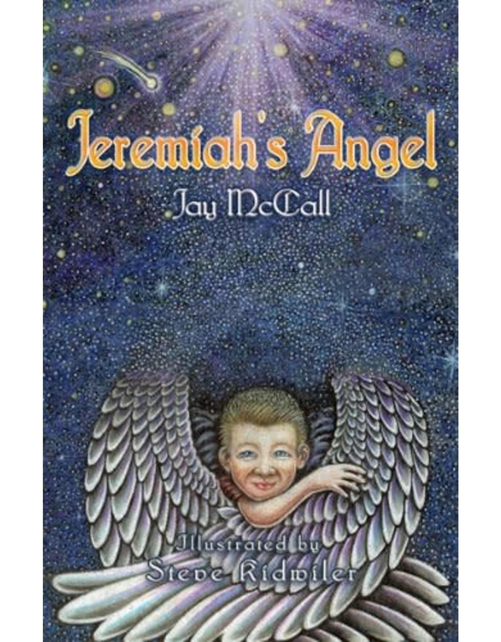 Thorncrown Jeremiah's Angel