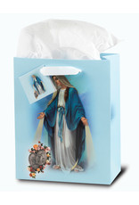 Hirten Gift Bag - Our Lady of Grace (Large)
