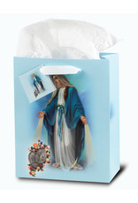 Hirten Large Gift Bag - Our Lady of Grace
