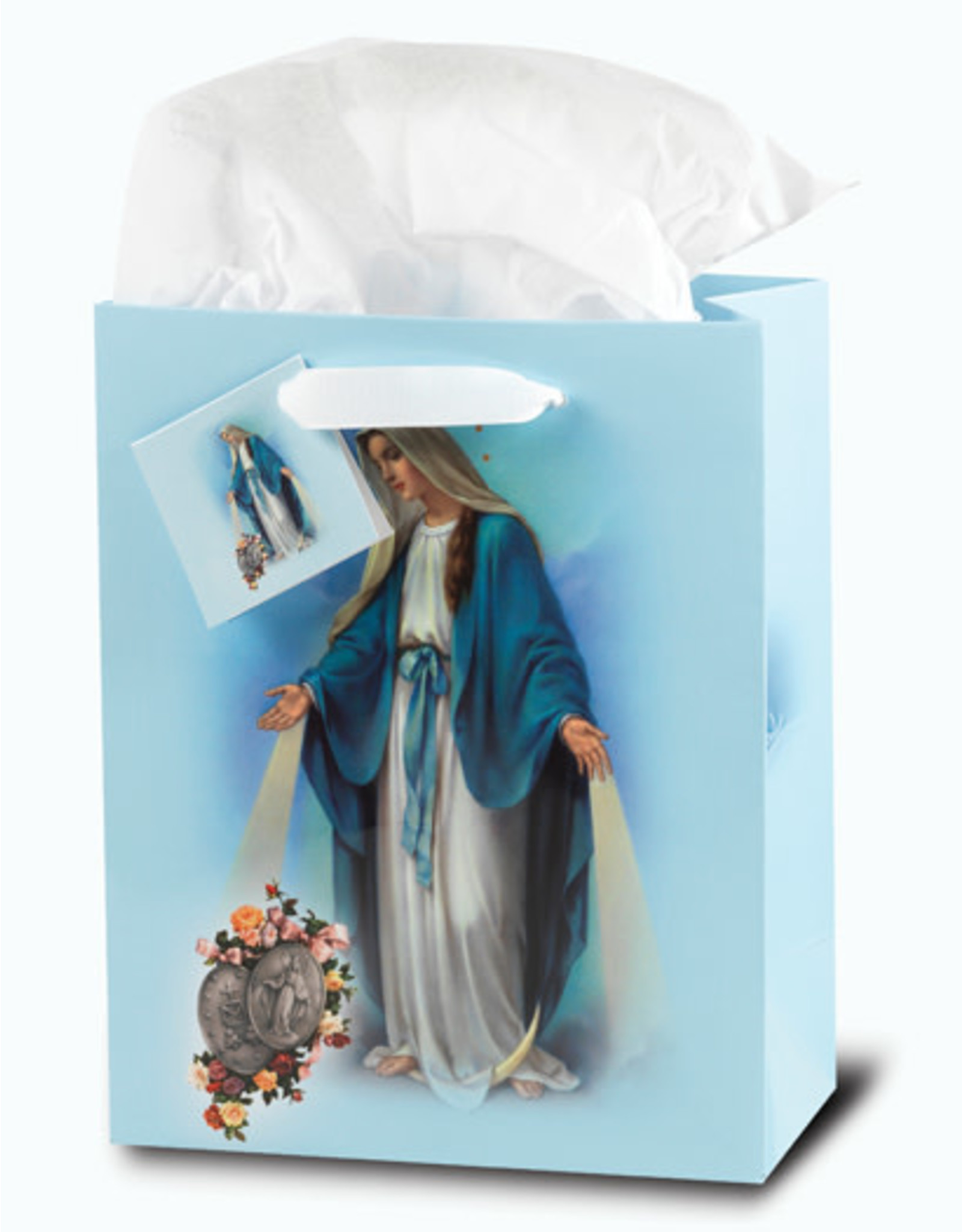Hirten Gift Bag - Our Lady of Grace (Large)