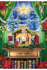 Vermont Christmas Company Advent Calendar - Heirloom Christmas