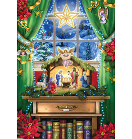 Vermont Christmas Company Advent Calendar - Heirloom Christmas