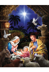 Vermont Christmas Company Advent Calendar - Heaven's Light