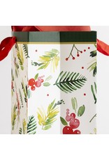 Dayspring Christmas Gift Bag - Be Still (Large)