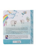 Christian Art Kids My LullaBible for Boys Bible Storybook