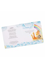 Christian Art Kids My LullaBible for Boys Bible Storybook