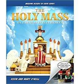 Sophia Institue Press Holy Mass: On Earth as it is in Heaven