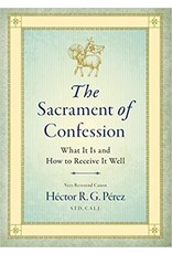 Sophia Institue Press The Sacrament of Confession