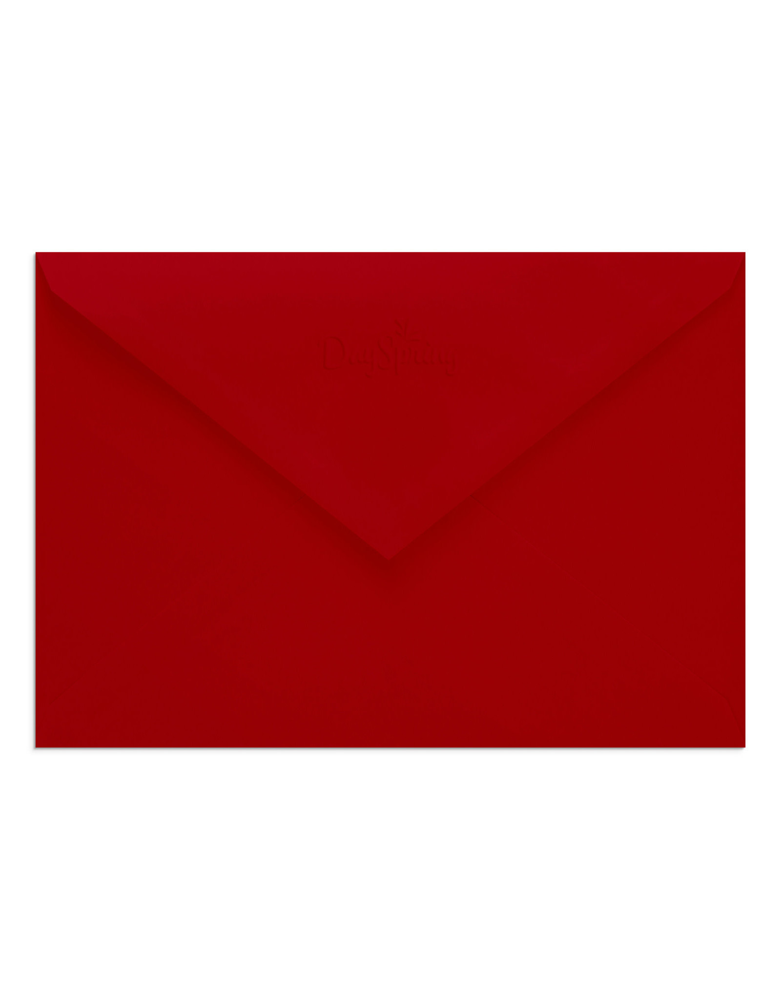 Dayspring Christmas Card - Dad, Thinking of You with Love