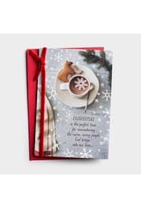 Dayspring Christmas Card - Someone Special